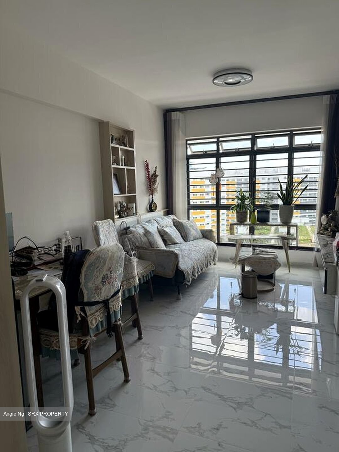 Blk 336A Anchorvale Cove (Sengkang), HDB 3 Rooms #498630451
